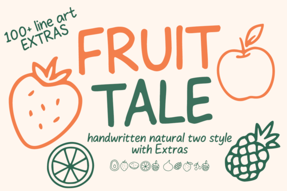 Choosing a Fresh Handwritten Font for Branding Projects