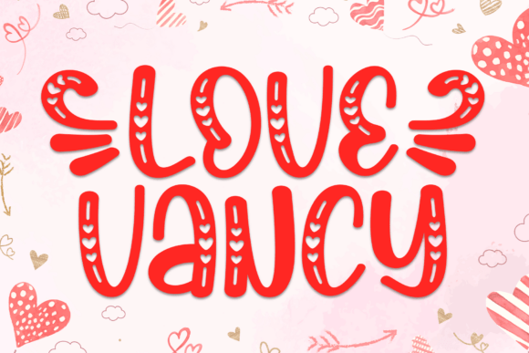 How Love Vancy Adds Character to Branding Projects