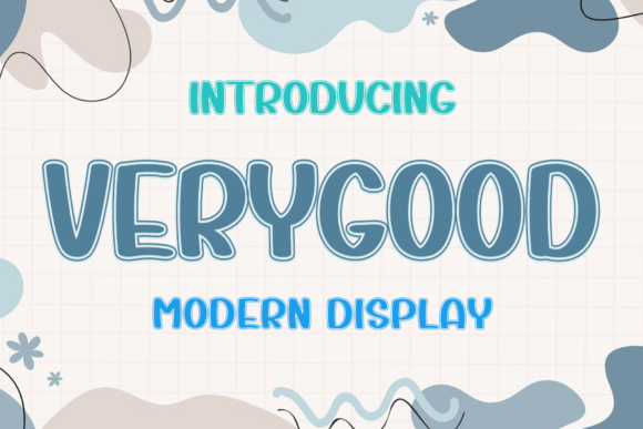 Verygood Font: A Marketer's Secret Weapon for Campaigns That Stand Out